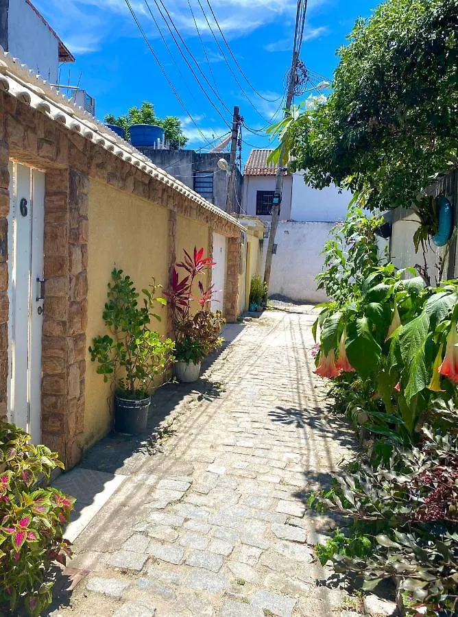 Casa Praia Do Forte Atras Da Feirinha Κάμπο Φρίο