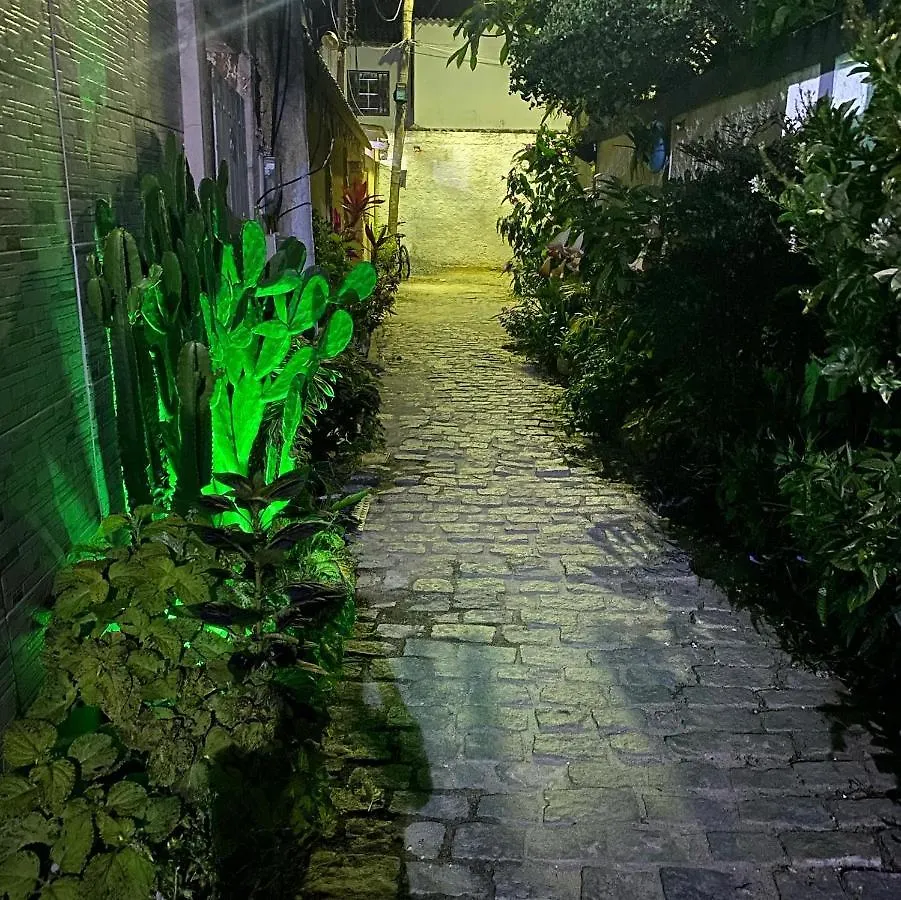 Casa Praia Do Forte Atras Da Feirinha Κάμπο Φρίο 0*,